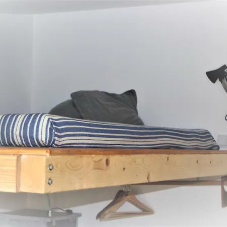 Mezzanine Studio בית נופש מנטה רוטה