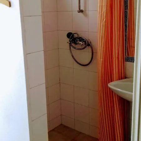 Mezzanine Studio Holiday home Manta Rota