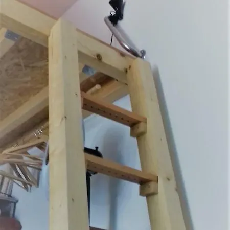 Mezzanine Studio